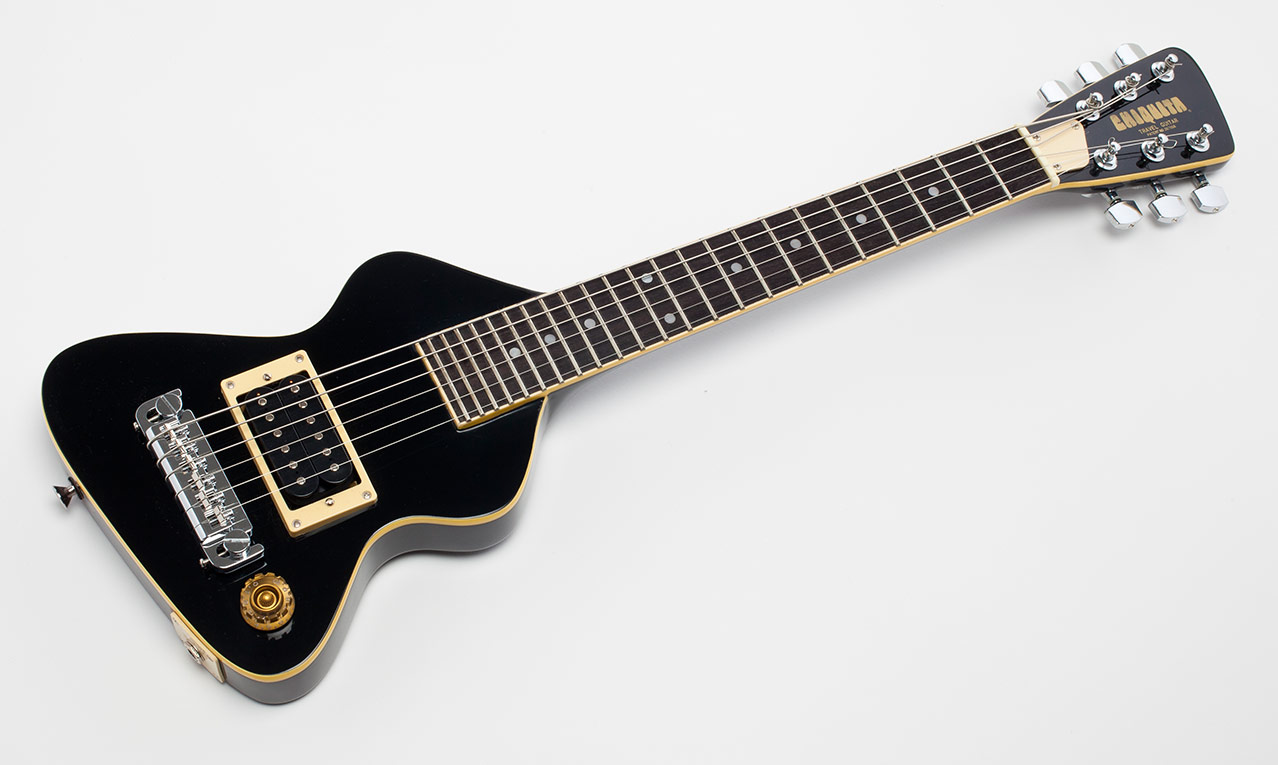 chiquita guitar erlewine travel guitars